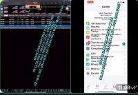 BIẾT GIAO DỊCH FOREX HAY KHÔNG CỨ NHÌN RÕ TÀI KHOẢN FOREX CỦA NGƯỜI ĐÓ