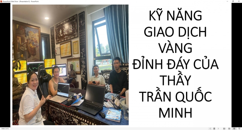 KỸ THUẬT GIAO DỊCH FOREX PHẢI CHỨNG MINH LÀM GÌ CÓ CHUYỆN BACKTEST