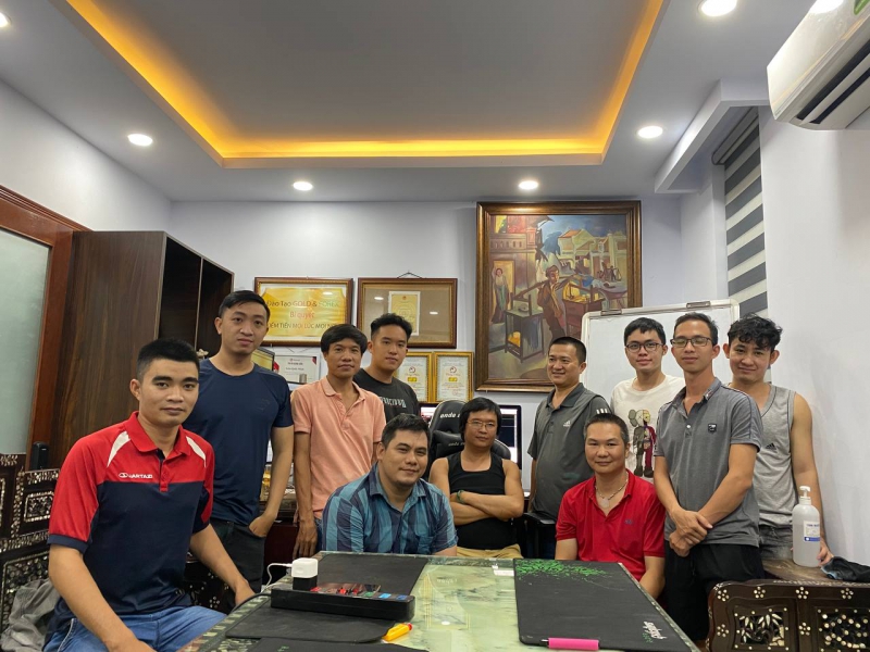 CHIA SẺ FOREX CỦA THẦY TRẦN QUỐC MINH