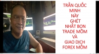 MỘT FOREX TRADER THỰC SỰ LÀM GÌ CÓ CÁI CHUYỆN DÙNG TRADING VIEW ĐỂ TỒN TẠI