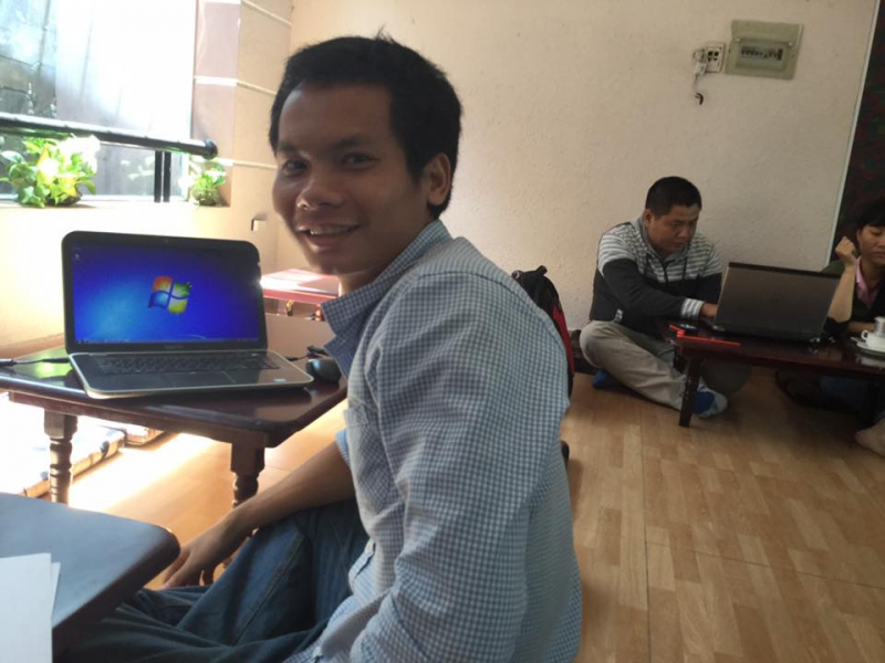 CẢM NHẬN CỦA CHÀNG SINH VIÊN ĐẠI HỌC BÁCH KHOA DÀNH TẶNG ĐÀO TẠO FOREX