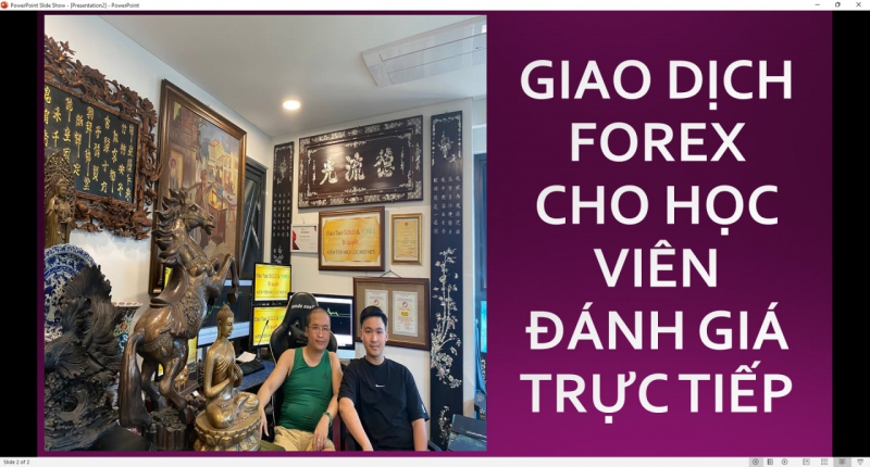 CHUYÊN GIA FOREX HÀNG ĐẦU THẾ GIỚI CHỈ LÀ MỘT THẰNG LỪA ĐẢO FOREX MÀ THÔI