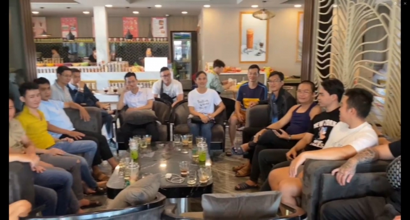KHÓA HỌC FOREX MASTER CỦA THẦY TRẦN QUỐC MINH LÀ NHỮNG GIÁ TRỊ ĐƯỢC CHỨNG MINH