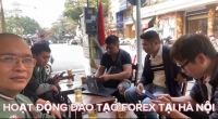 ĐÀO TẠO FOREX TẠI THÀNH PHỐ HÀ NỘI