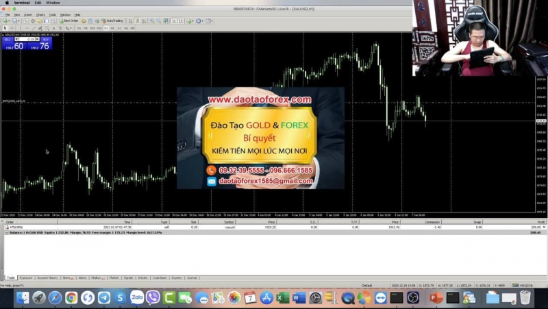 FOREX