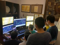 KHÓA HỌC FOREX 1 KÈM 1 THỰC CHIẾN FOREX