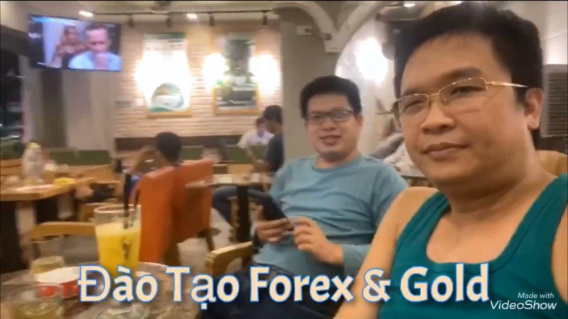 HƯỚNG DẪN FOREX SỰ ĐỒNG HÀNG NHIỀU NĂM