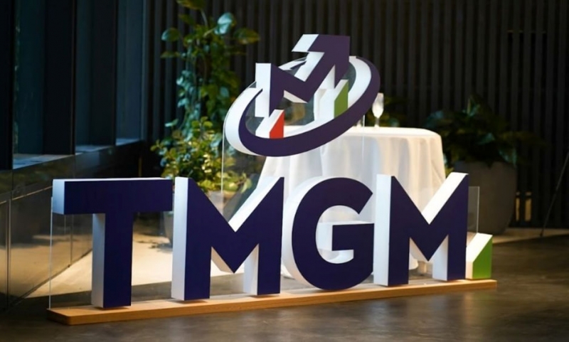 GIỚI THIỆU SÀN FOREX TMGM