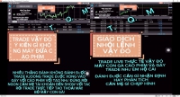 KỸ NĂNG GIAO DỊCH FOREX NHỒI LỆNH