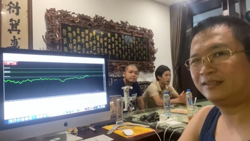 ĐÀO TẠO FOREX &amp; GOLD