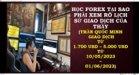 GIAO DỊCH FOREX DEMO MÀ DÁM ĐÒI ĐI GÁY VỚI NGƯỜI ĐÁNH LIVE ĐÚNG THIỆT TRÒ HỀ