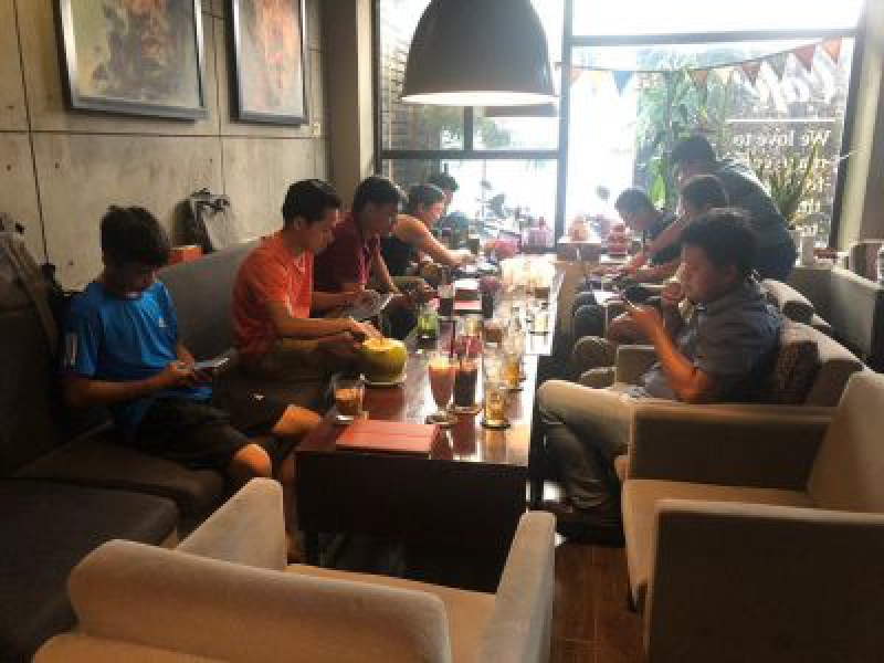 Có khoá học Forex nào như tại trung tâm đào tạo Forex và đầu tư vàng