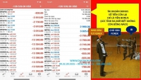 TÀI KHOẢN FOREX BONUS CÁI BẪY GIẾT NHÀ ĐẦU TƯ FOREX