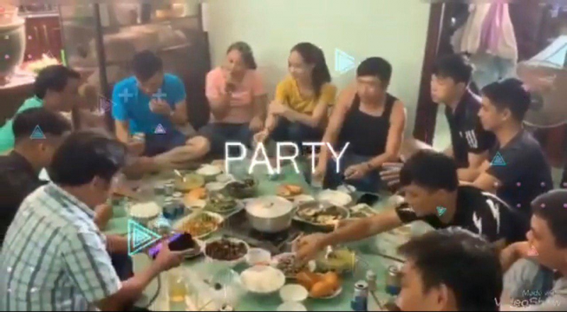 Đến với khóa học ngoại hối của thầy Trần Quốc Minh
