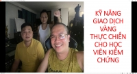 KỸ NĂNG GIAO DỊCH FOREX ĐỀU CẦN CÓ THỜI GIAN ĐỂ RÈN LUYỆN LÀM GÌ CÓ CHUYỆN ĂN SỔI