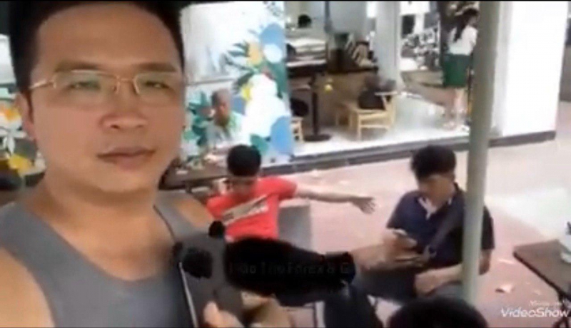 NGOẠI HỐI NƠI GIÁ TRỊ KHẲNG ĐỊNH SỰ ĐỒNG HÀNH