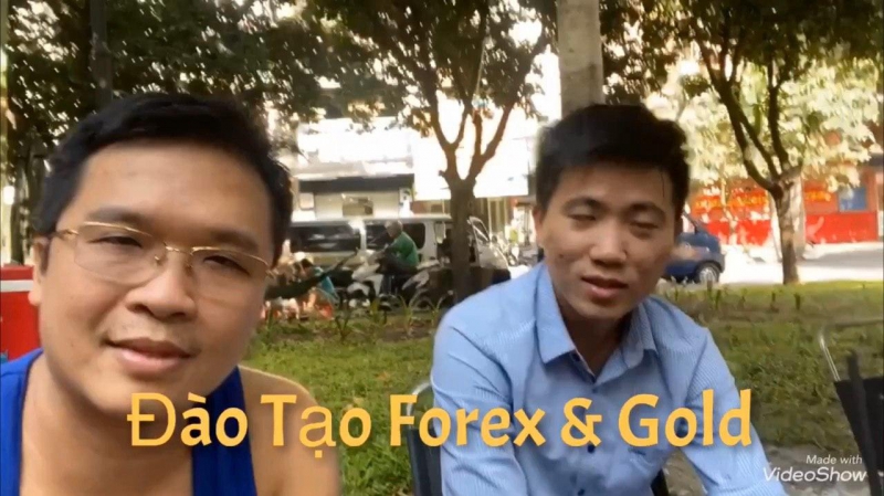 HỌC ĐẦU TƯ VÀNG THẦY TRÒ VUI VẺ TRONG CUỘC SỐNG