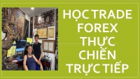DẪN CHỨNG THỰC CHIẾN FOREX THẦY PHẢI CÓ TRÁCH NHIỆM