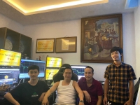 PHƯƠNG PHÁP FOREX THỰC TẾ KHÁC XA SÁCH VỞ