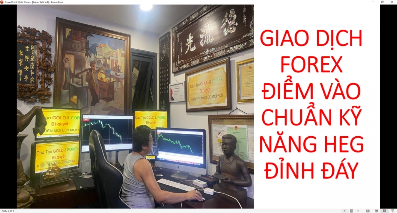 HỌC KỸ NĂNG GIAO DỊCH FOREX LÀM GÌ CÓ CHUYỆN THẦY KHÔNG ÁP DỤNG THỰC TẾ CHO KIỂM CHỨNG ĐƯỢC