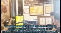 THẦY DẠY FOREX CỦA NHÀ ĐẦU TƯ ĐÁNH ĐƯỢC Ư VẬY KÊU HỌ TRADE LIVE TRỰC TIẾP NHƯ TỒI DẪN CHỨNG ĐI