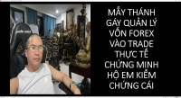 KHÓA HỌC FOREX