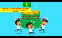 SÀN FOREX CÓ GIÚP NHÀ ĐẦU TƯ FOREX GIAO DỊCH CÓ LỢI NHUẬN ĐƯỢC HAY KHÔNG