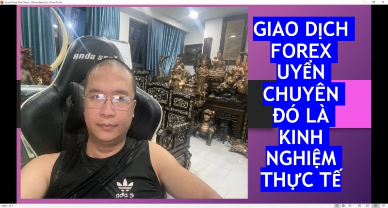 KỸ NĂNG ĐI LỆNH TRONG GIAO DỊCH FOREX
