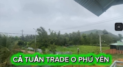 TRẦN QUỐC MINH CHIA SẺ GIAO DỊCH FOREX