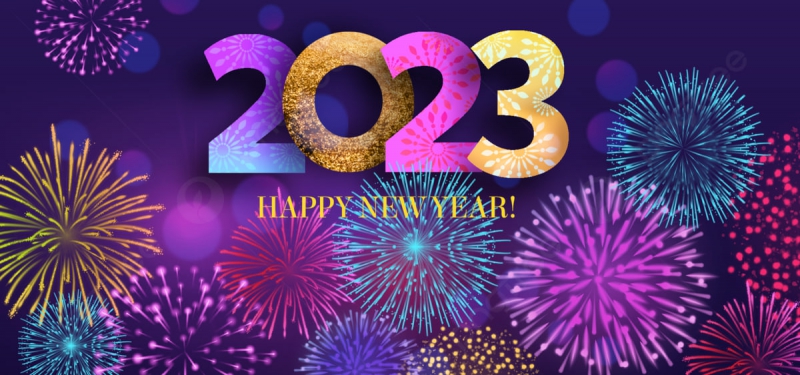 TRUNG TÂM ĐÀO TẠO FOREX CHÚC MỪNG NĂM MỚI 2023