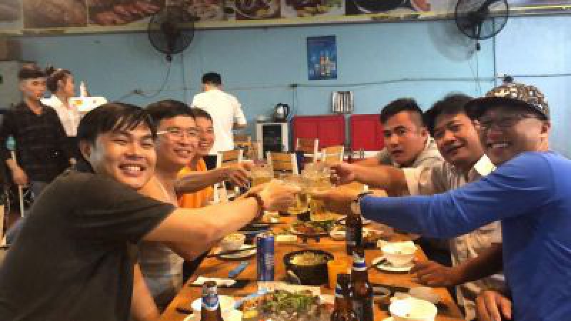 Trong cuộc sống vốn dĩ đã là khó khăn để đồng hành