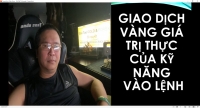 HƯỚNG DẪN FOREX THỰC CHIẾN THỂ NGƯỜI HƯỚNG DẪN CÓ TRADE LIVE KHÔNG HAY CHỈ NÓI MỒM