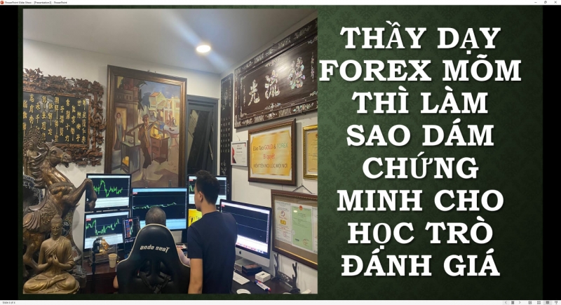 GIAO DỊCH FOREX NUÔI LỆNH DỄ HAY KHÓ