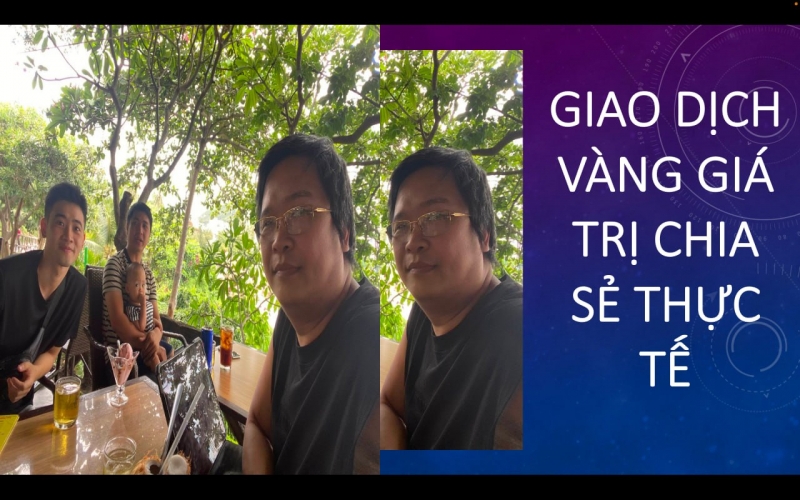 KÊNH FOREX THỰC CHIẾN HIỆU QUẢ CỦA THẦY TRẦN QUỐC MINH