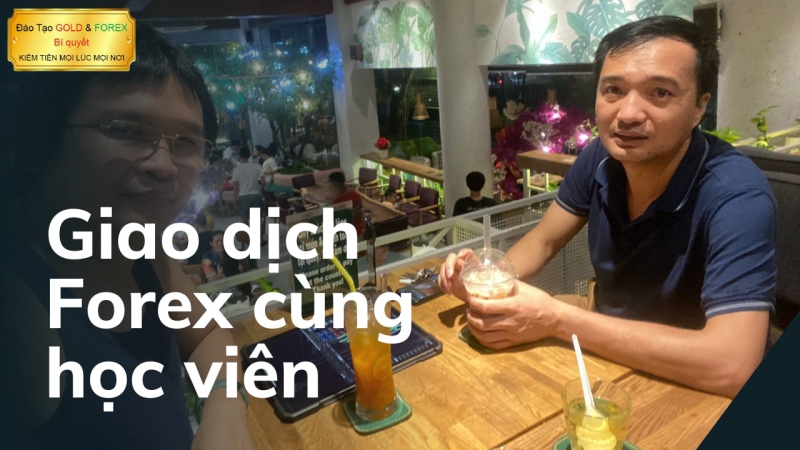 ỦY THÁC FOREX