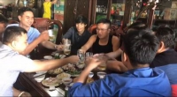 Những ngày đầu xuân 2019 của thầy trò trung tâm đào tạo Forex