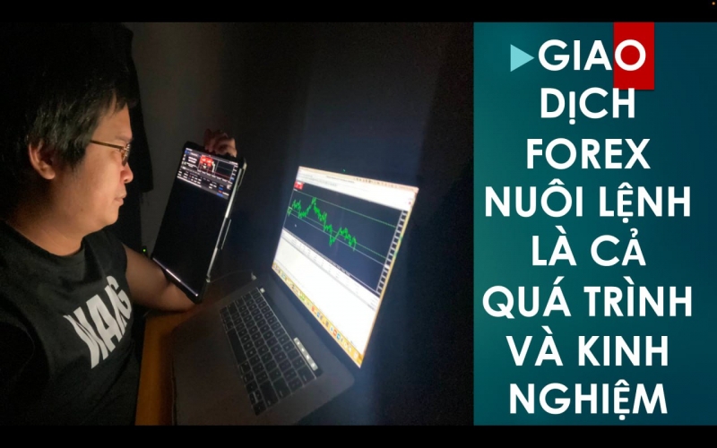 KHOÁ ĐÀO TẠO FOREX CỦA THẦY TRẦN QUỐC MINH THỰC TẾ RA SAO TRONG GIAO DỊCH