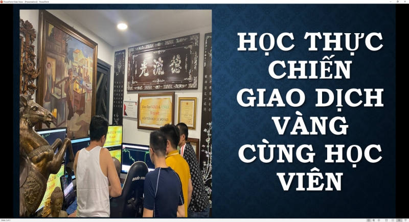 THỰC TẾ MỘT NGƯỜI GIAO DỊCH FOREX ĐƯỢC LÀ THẾ NÀO