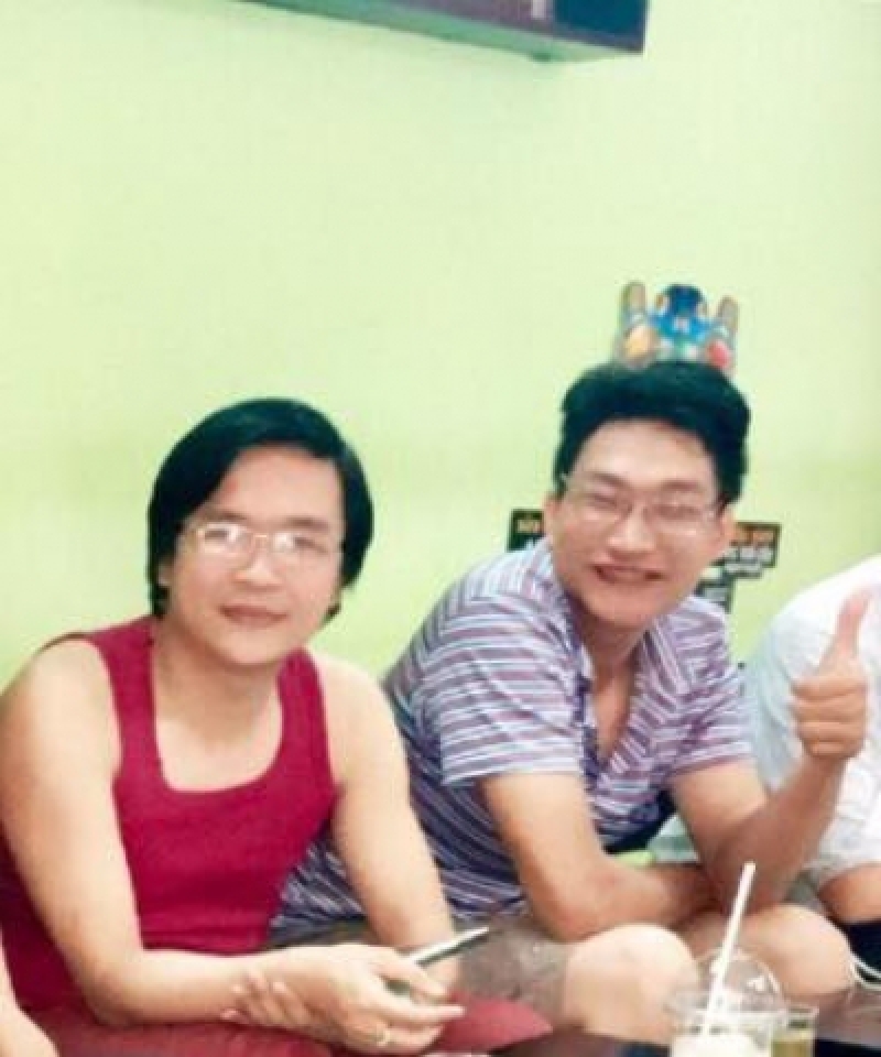 NHẬT KÝ FOREX TÌNH CẢM HỌC VIÊN LÊ THANH HẢI