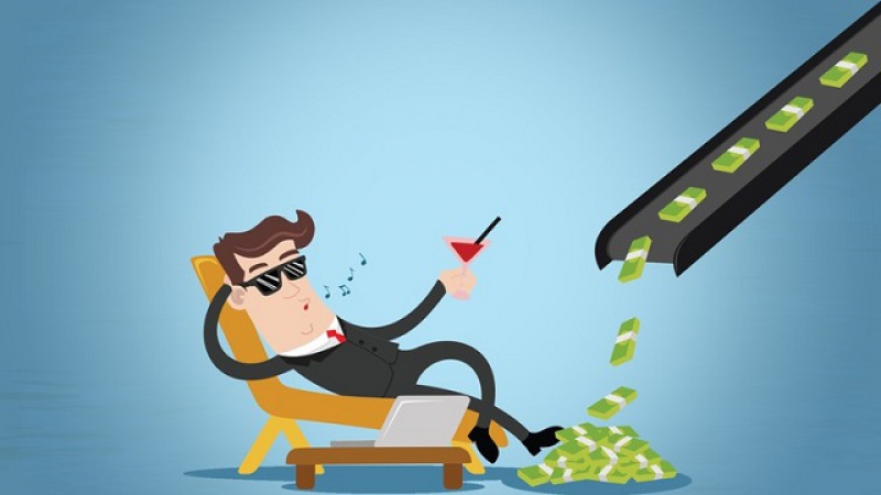 Thị trường Forex nơi đầu tư chỉ dành cho những ai hiểu rõ 
