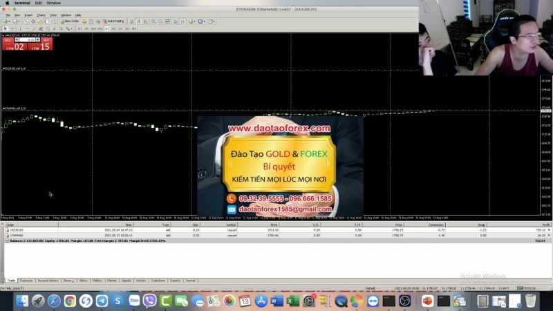 TOP 10 TRADER FOREX GIỎI NỔI TIẾN NHẤT VIỆT NAM 2021 HUYỀN THOẠI VÀ THÀNH CÔNG TOÀN BỌN LỪA ĐẢO FOREX