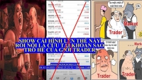 CỨU TÀI KHOẢN FOREX THỰC TẾ KHÁC XA VỚI TƯ VẤN BẰNG MỒM LÀ THỂ NÀO