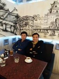 CHIA SẺ ĐẦU TƯ VÀNG CỦA ANH TRẦN ĐỨC THẮNG