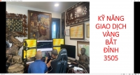KÊNH FOREX THỰC CHIẾN CỦA TRẦN QUỐC MINH