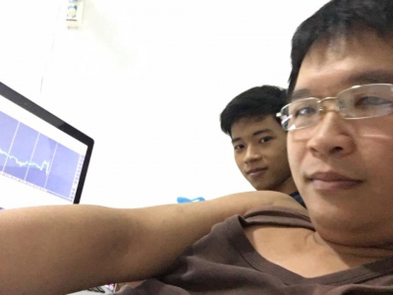 tài khoản ngay tin FOMC tăng lãi xuất vào ngày 15.06.2017.