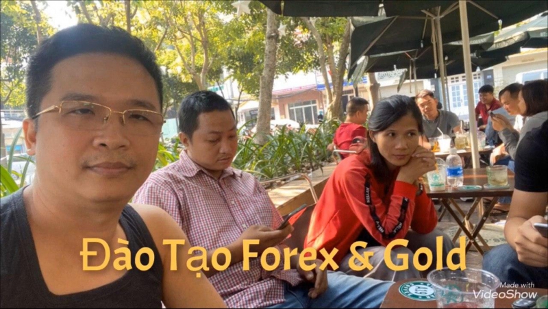 TRUNG TÂM ĐÀO TẠO FOREX CƠ HỘI CÙNG NHAU