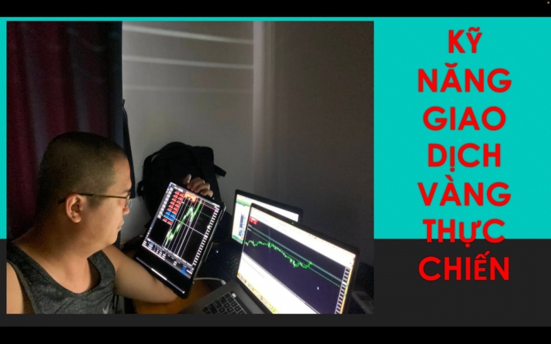 TẠI SAO HỌC TRÒ TRẦN QUỐC MINH GIAO DỊCH FOREX ĐƯỢC CÒN NGOÀI KIA KHÔNG MỘT ĐỨA NÀO TRADE ĐƯỢC