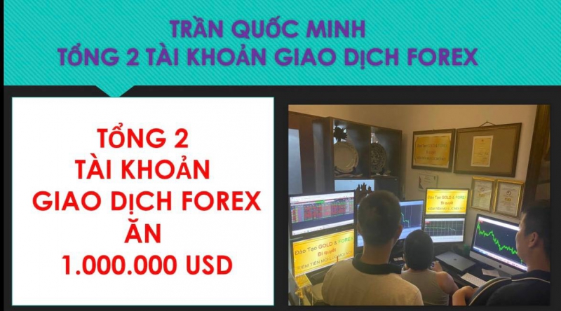 GIAO DỊCH VÀNG HIỆU QUẢ ĂN HÀNG NGHÌN PIP
