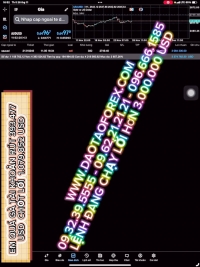 SHOW FULL LỊCH SỬ GIAO DỊCH FOREX LỢI NHUẬN 4 TRIỆU USD