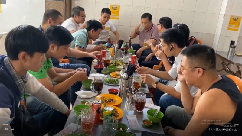 TÌM HIỂU FOREX CÙNG THẦY TRẦN QUỐC MINH